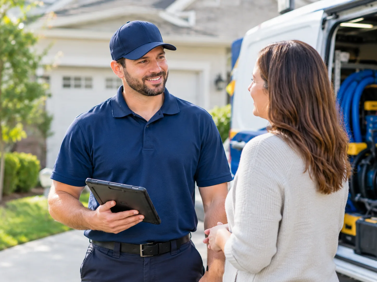 Sewage Backup Cleanup Canadian, TX FAQs